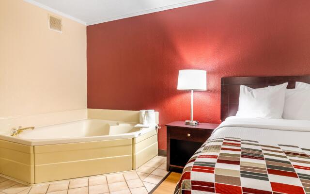 Red Roof Inn Ashtabula - Austinburg