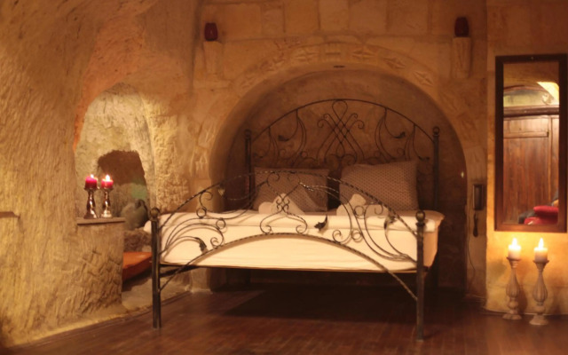 Roca Cappadocia