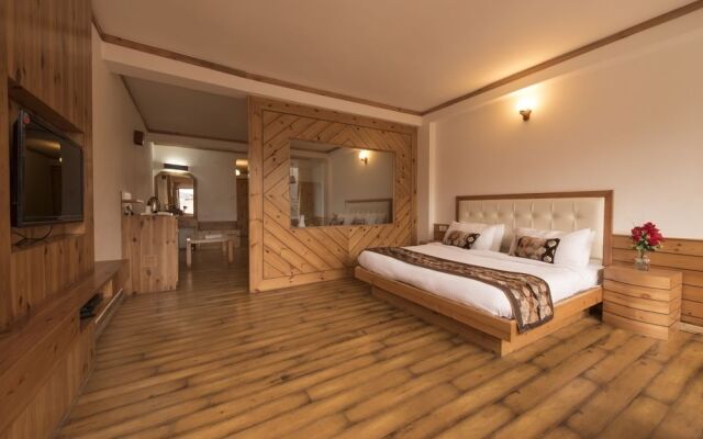 Whispering Inn by Vivaan