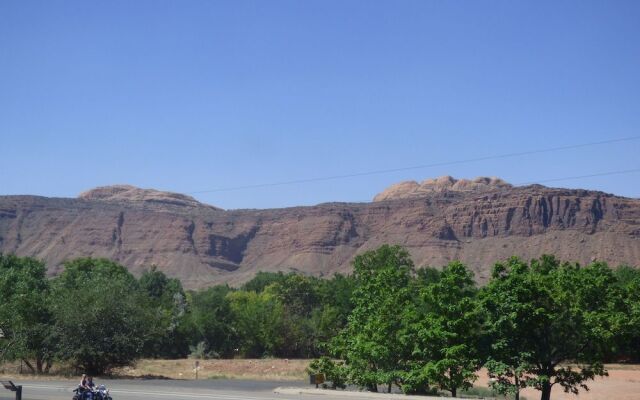 Moab Gateway Inn