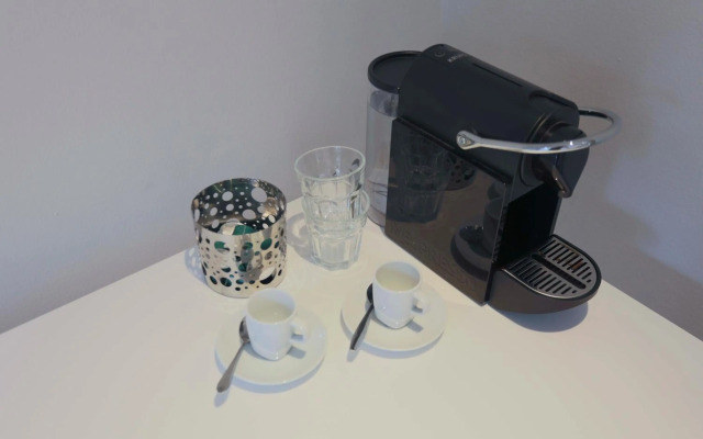 Empiric Keizersgracht