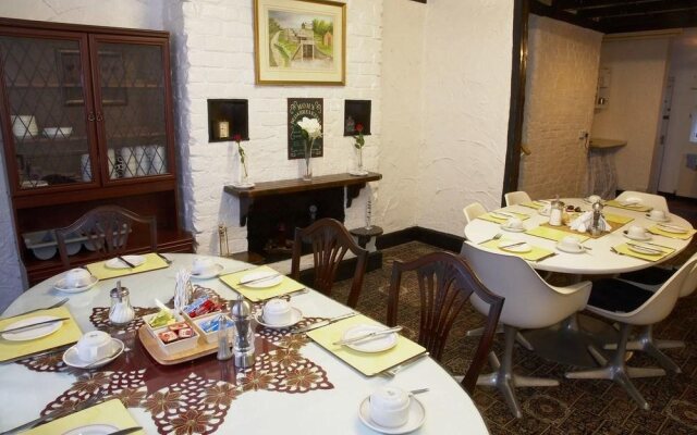 OYO Tudor Lodge - Redcar Beach