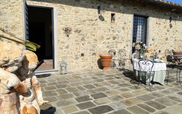 Villa Close to Florence, Hot Tub & Breathtaking View