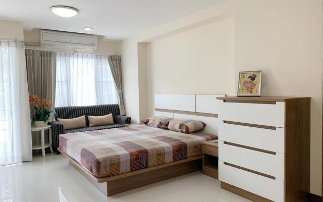 Charming apartment from studio to 2 bedroom