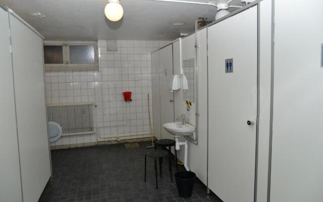 Hostel Finnmyrten