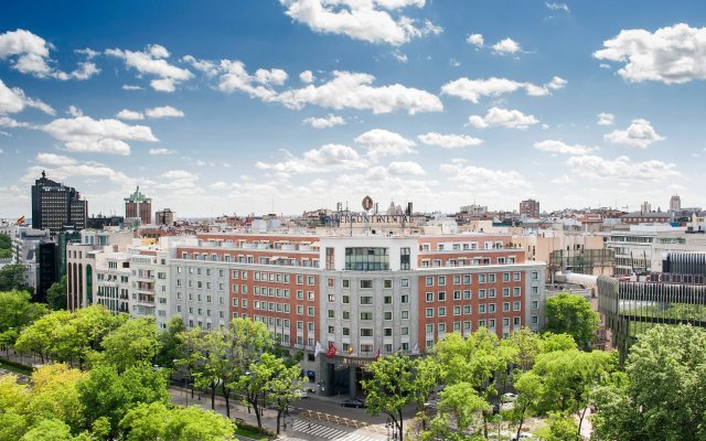 InterContinental Madrid, an IHG Hotel