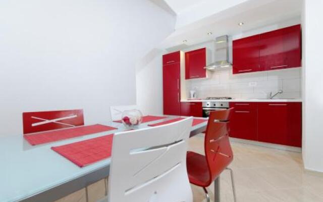 City Apartments Nada