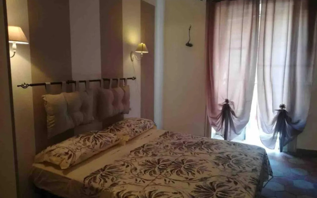 Agorà Sant’anna Apartment