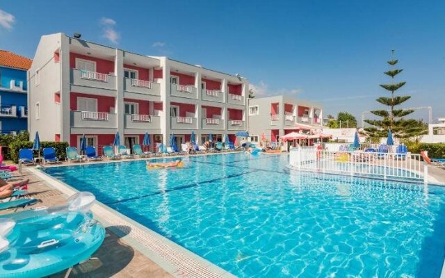Dados Hotel