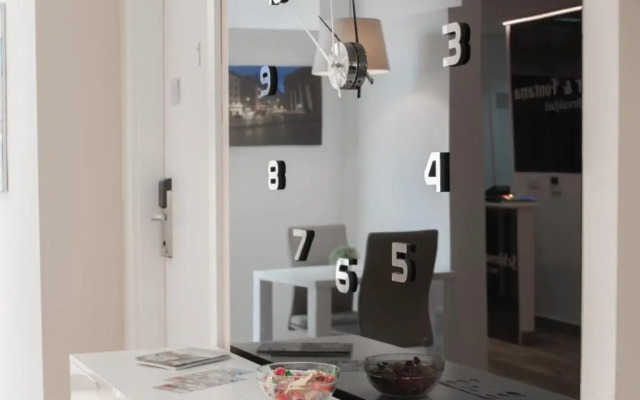 B&B Fontana