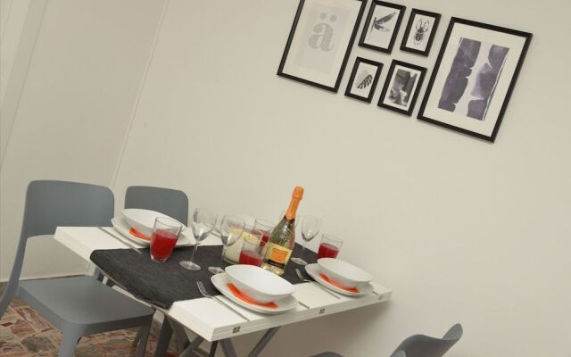 Bright Stunning Central Apartment In Front Of Lugano Lake