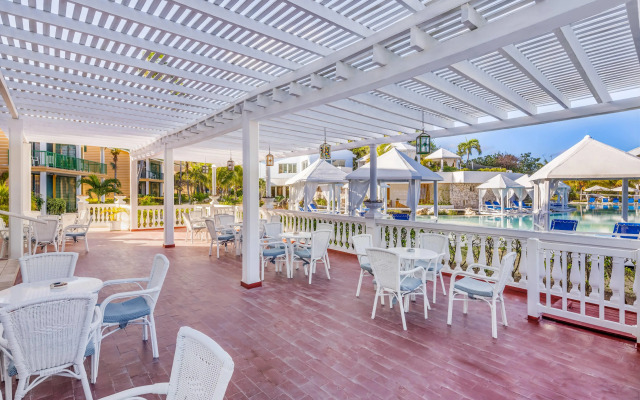 Melia Cayo Coco (Adults Only)