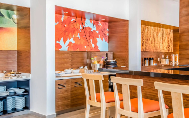 Fairfield Inn & Suites Queretaro Juriquilla