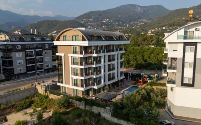 Loovox Suites