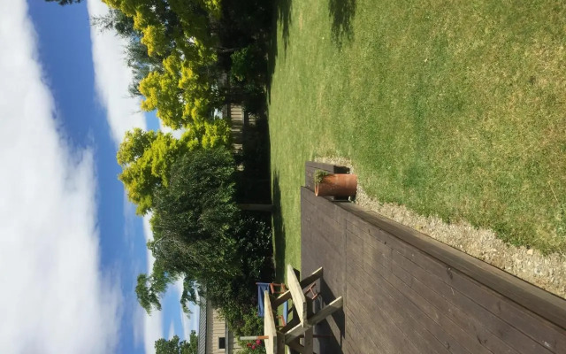 Terrific house on totara drive