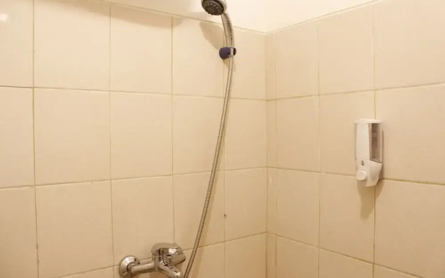 Premium 2BR Tamansari Panoramic Apartment
