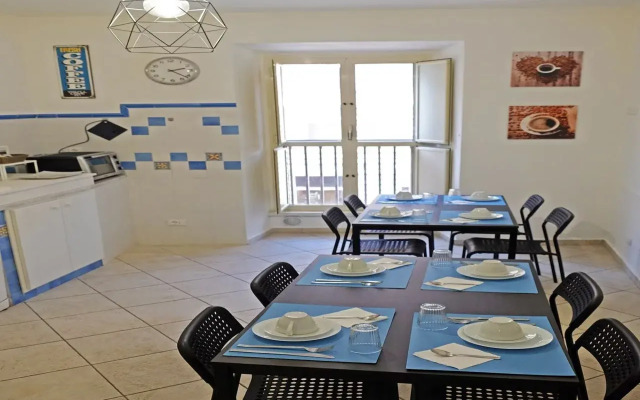 Re Monti Guesthouse