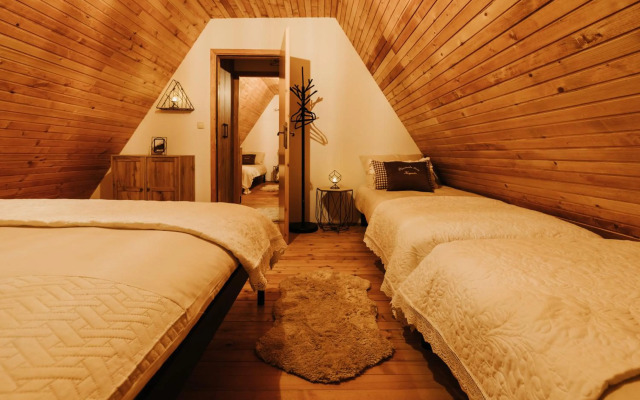 Mountain House Kosjenka