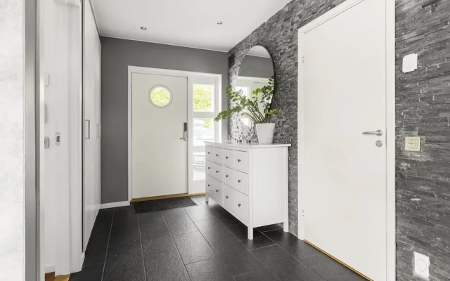 Luxury Villa Stockholm