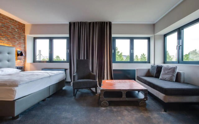Park Inn by Radisson Lübeck