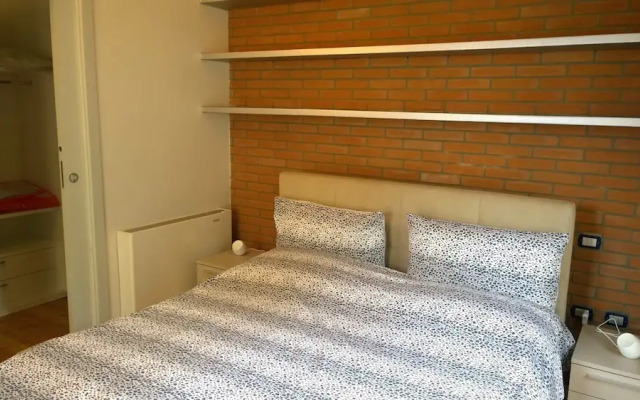 Residence Lago 1