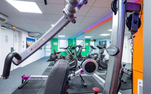 ibis Toulouse Centre