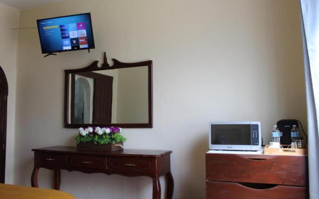 Habitaciones 1 acceso independiente y autonomo Puebla