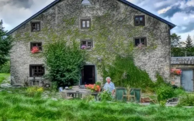 Le Refuge