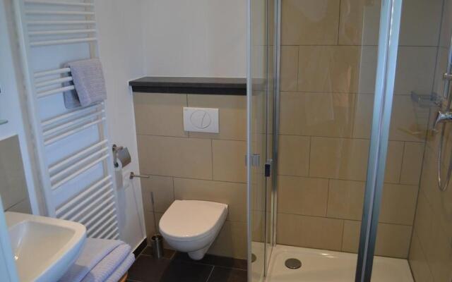 Campus Boardinghouse Aachen