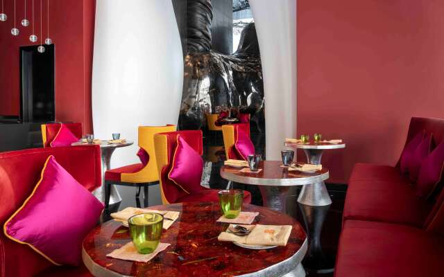 Banyan Tree Doha