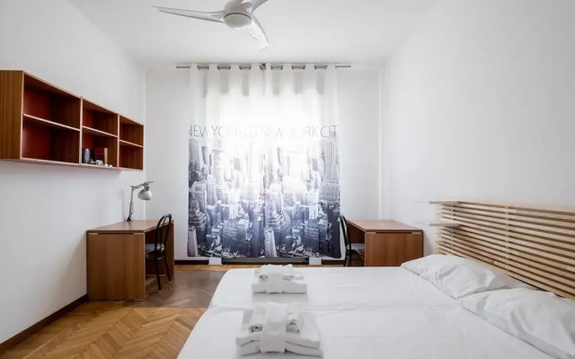 Quiet and Cozy Urban Apartment by Wonderful Italy