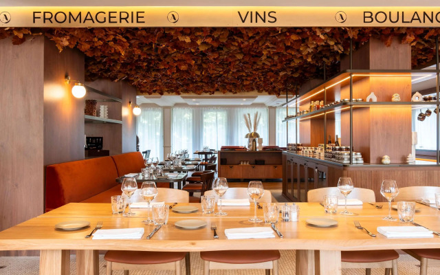 ibis Rouen Centre Champ de Mars