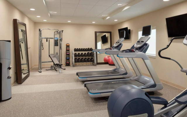 Home2 Suites by Hilton Idaho Falls