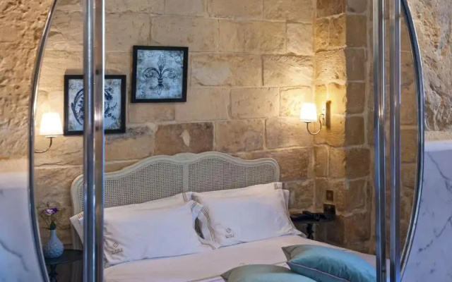 Lulu Boutique Hotel
