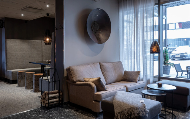 Lapland Hotels Kuopio