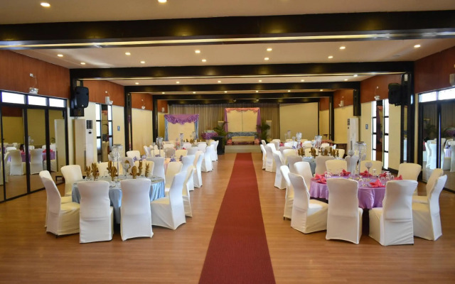 Venus Parkview Hotel