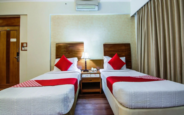 Sai Vishram Business Hotel