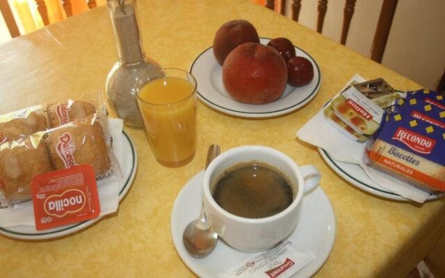 Hostal Torre Mar