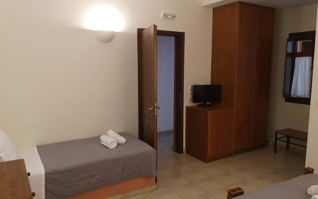 Amerisa Suites & Villa