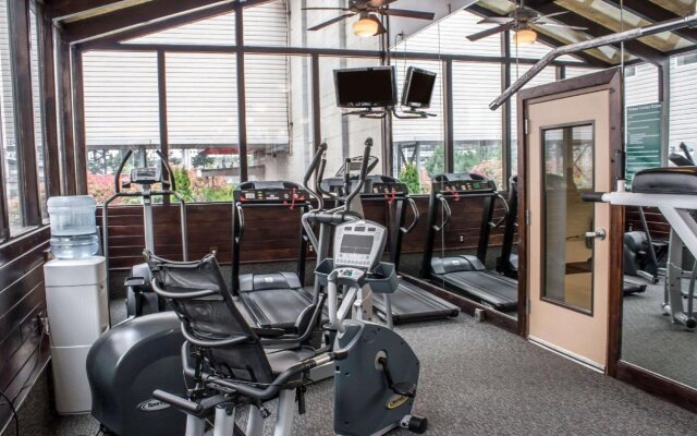 SureStay Hotel by Best Western SeaTac Airport North