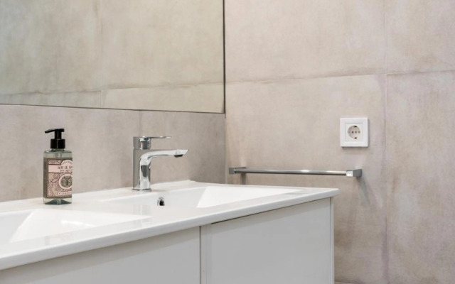 Puerta Real Home Apartment 1