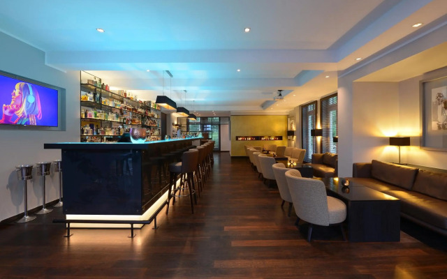 ROEWERS Privathotel & Spa