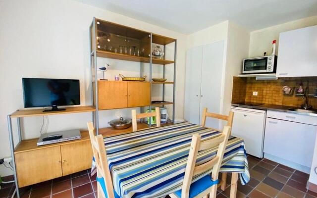 Appartement Carnac, 2 pièces, 4 personnes - FR-1-377-48