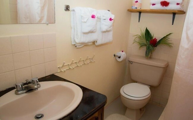 Firefly Beach Cottages