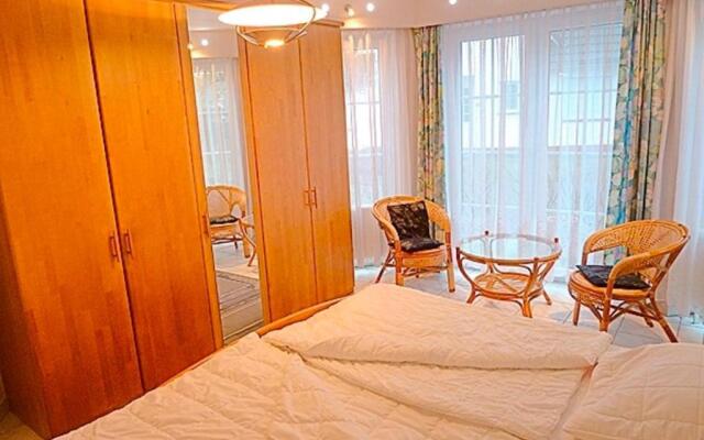 Kranich VIII, Whg 37