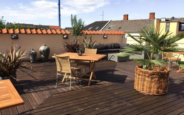 City Hotel Nattergalen