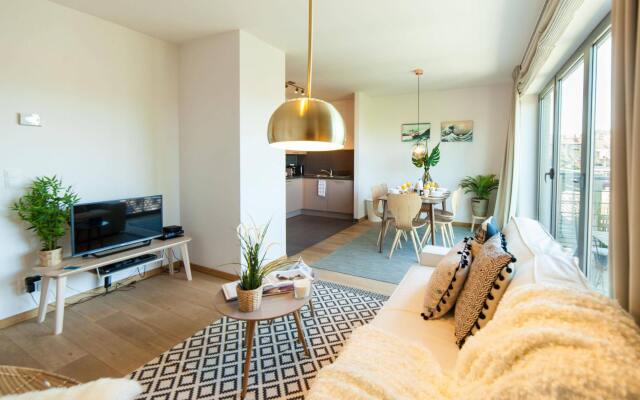 Sweet Inn Apartments Theux