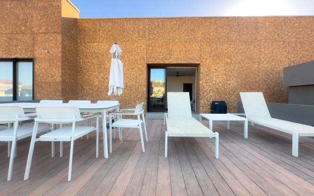 Paraiso Residences Marina Cabo by Capitalia
