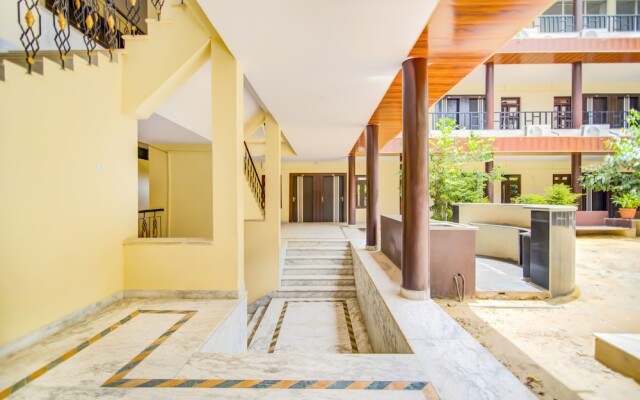 Fabexpress Goyal Inn