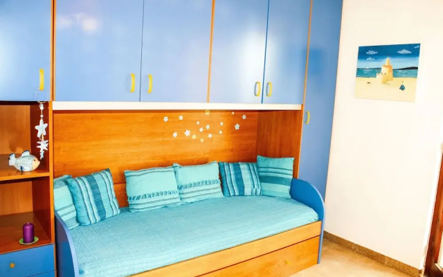 Golfo Aranci Central Apartment